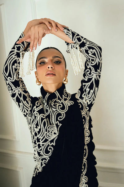 Winter Luxe Edit '25 - Sila