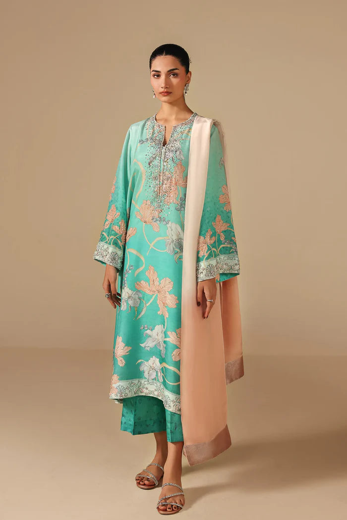 Nurae '26 - Hello Spring (D-03)