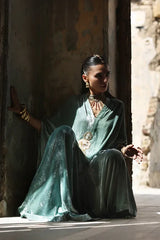 Velvet Luxe Edition F/W '25 - Kyra