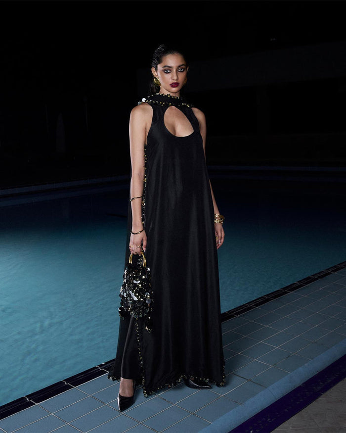 Night By The Pool '25 - Eclipse