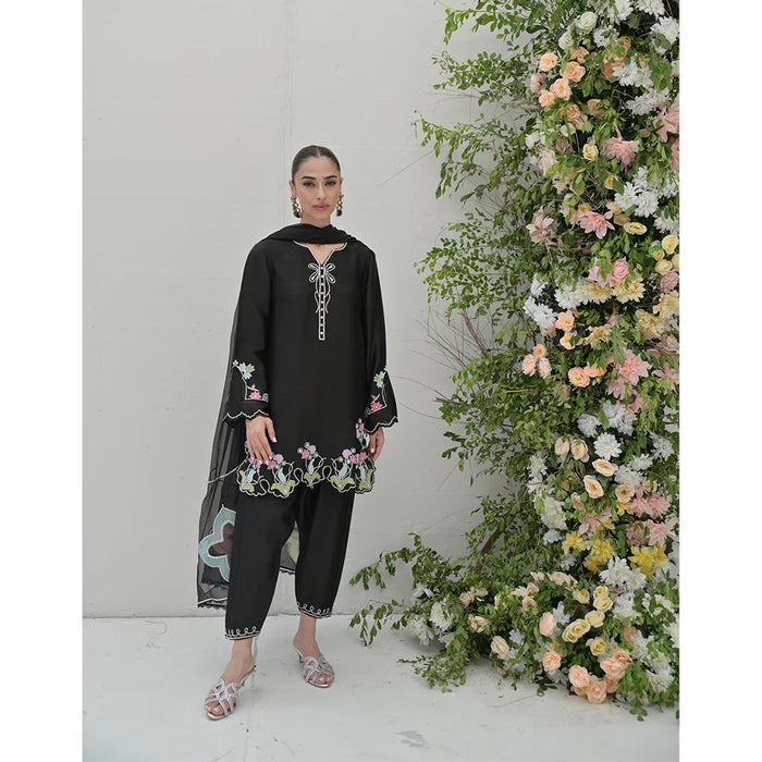 Occasion Wear '25 - IRINA FULL SET - second image