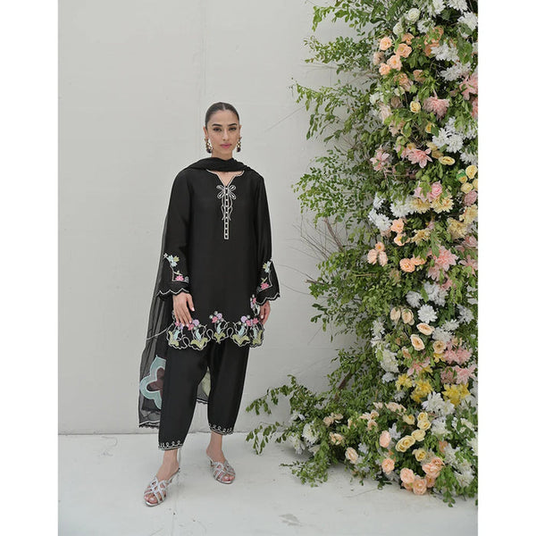 Occasion Wear '25 - IRINA FULL SET