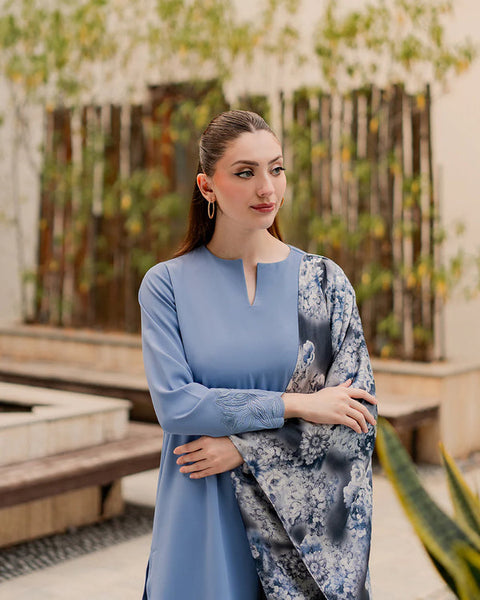 Wedgewood Twill Set | LIRA