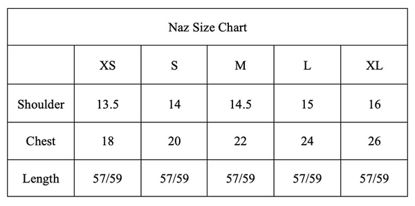 Eid Edit '24 - Naz Pink