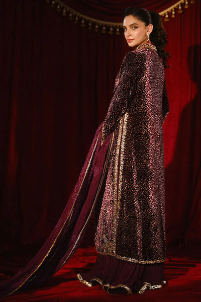 So Hot - Luxury Velvets '25 - Sabeen