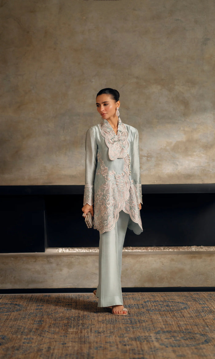 Fall Luxe '25 - The Alaya Set