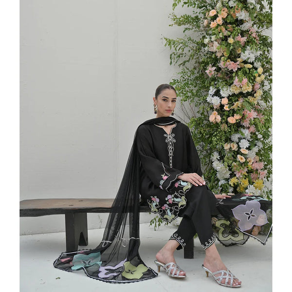 Occasion Wear '25 - IRINA FULL SET