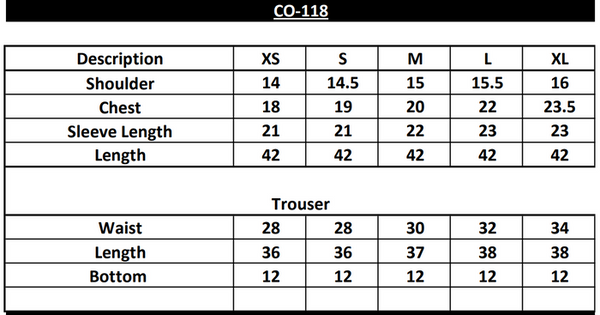 Boho Edit '25 - CO-118