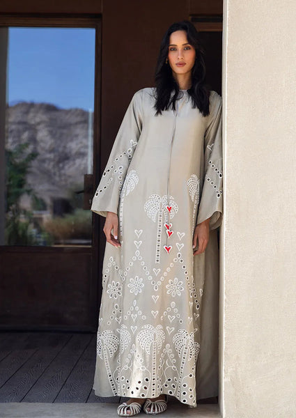 Ramadan Edit '26 - Naomi