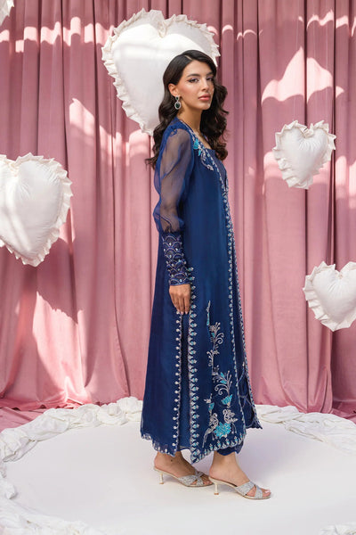 The Eid Duo '26 - Ocean