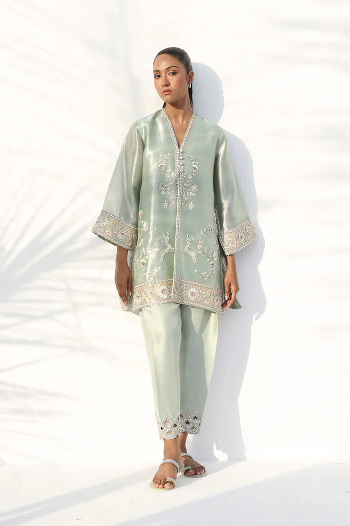 The Winter Edit - Evening Wear '25 - Romi