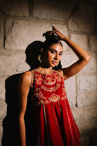 Verdant Velvets '25 - Zariya