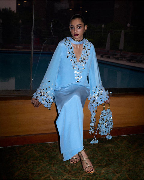 Night By The Pool '25 - Aeris