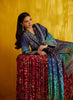 Mayna Festive Prints '25 - Catalina Ombre Shirt And Dupatta