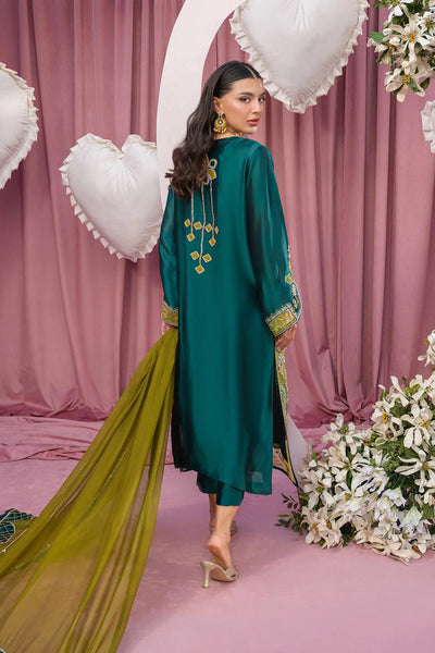 The Eid Duo '26 - Emerald