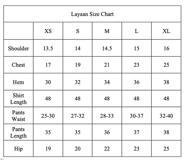 Zainab Zulfiqar
Eid Edit '24 - Layaan B
