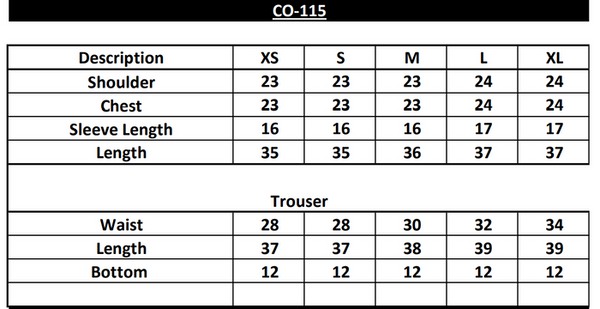 Boho Edit '25 - CO-115