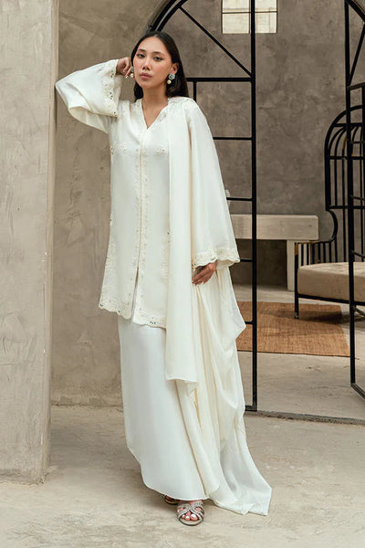 Luxus Luxury Pret '25 - Irza