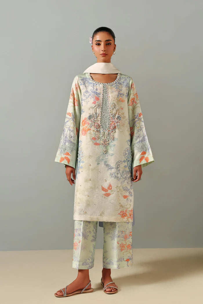 Nurae '26 - Whisper (D-01)