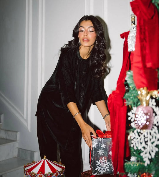 Winter Wonderland '25 - Twilight