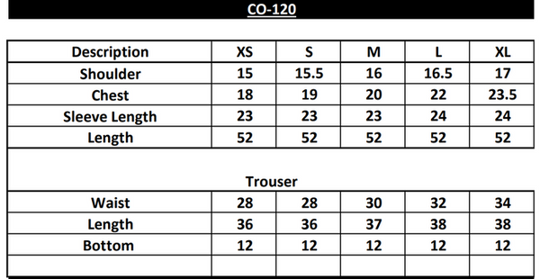 Boho Edit '25 - CO-120