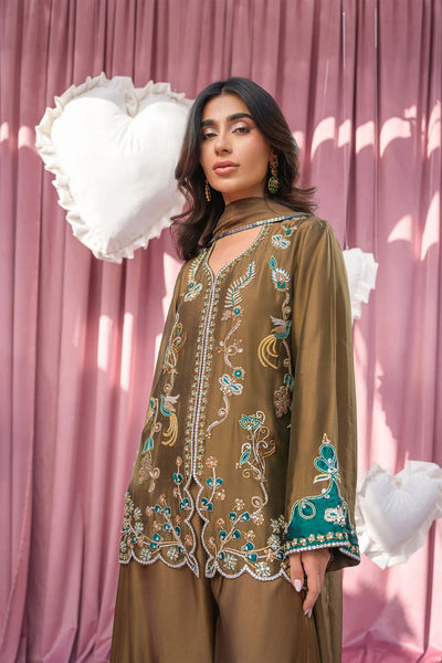 The Eid Duo '26 - Maple