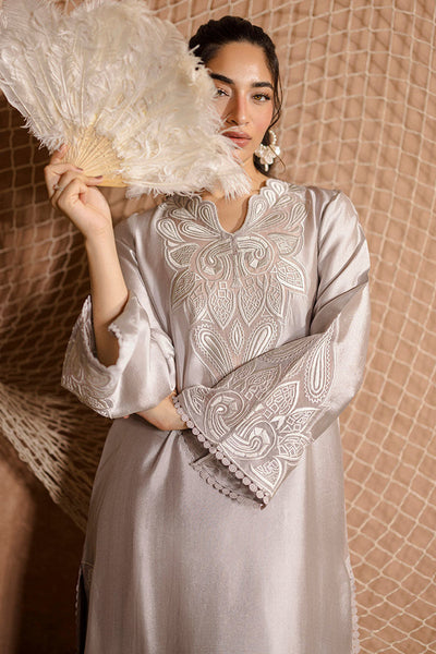 Latte Lace '25 - Zaria