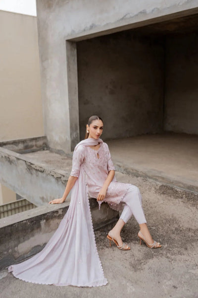 Ramzan Eid 2026 - Shireen