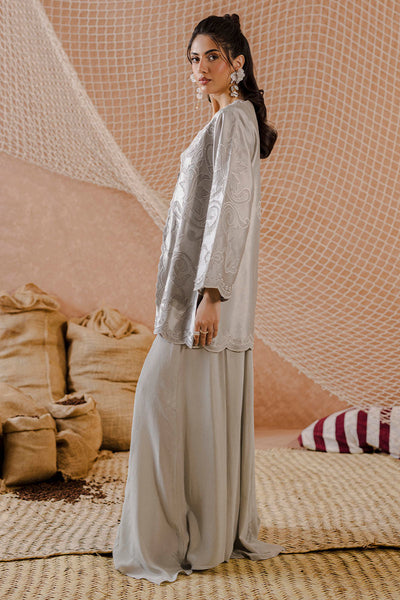 Latte Lace '25 - Maraya