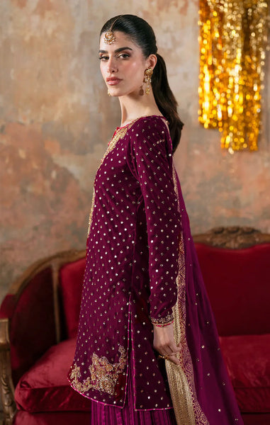 Velvets '25 - Elvina