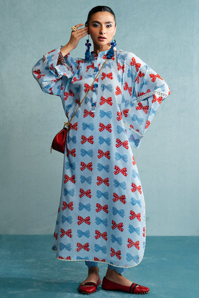 Rush '25 - SKY BOW (ZRW-21284)