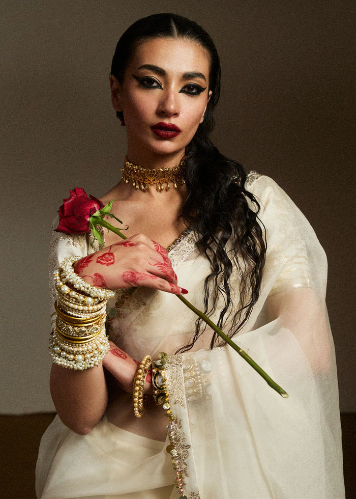 Saree '25 - Hoor - second image