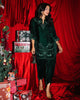 Winter Wonderland '25 - Emerald