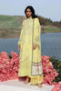 Luxury Lawn '26 - Unstitched Luxury Lawn Suit | L261-003-CV