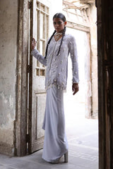 Velvet Luxe Edition F/W '25 - Afra