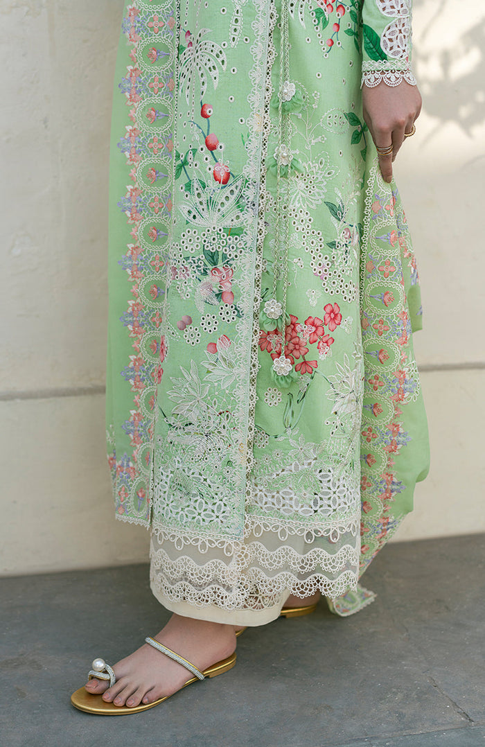 Noa Summer Pret '25 - Willow - second image