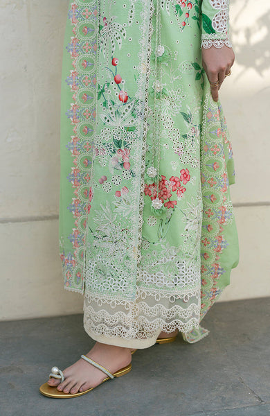 Noa Summer Pret '25 - Willow