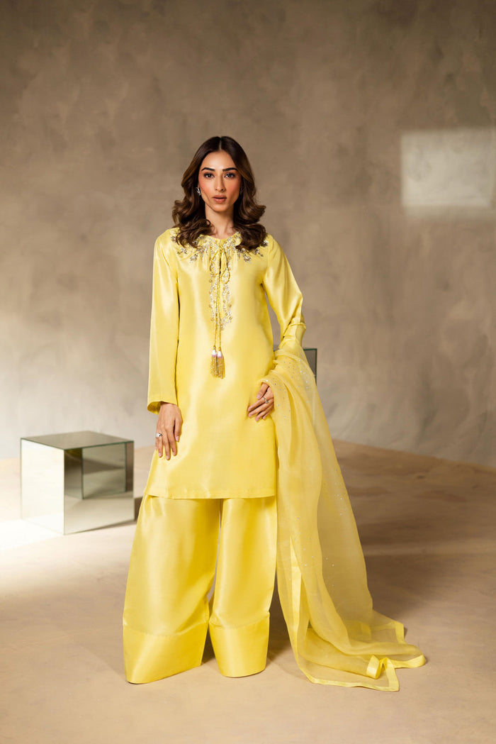 Sajni Luxury Formal '25
