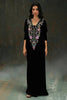 Velvet Eclipse '25 - Moonflower Kaftan
