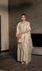 Fall Luxe '25 - The Nissa Set With Dupatta