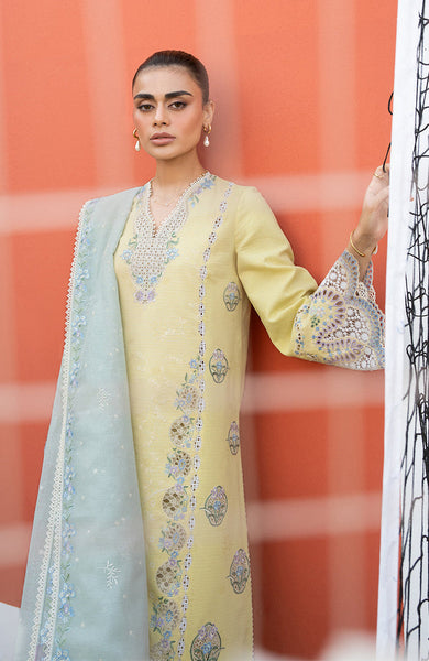 Noa Summer Pret '25 - Amarillo