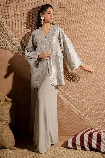 Latte Lace '25 - Maraya