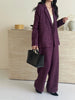 New In '25 - Fifi Tweed Suit