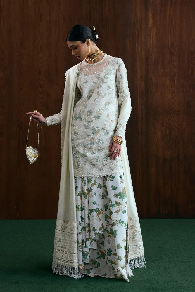 Silk Pret Fall '25 - Farida