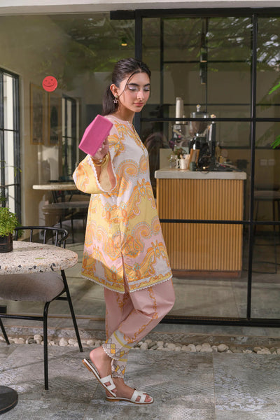 Sugar Rush '25 - Marshmallow