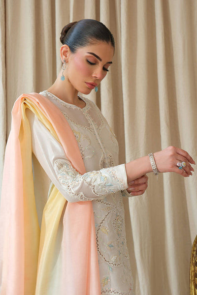 Summer Festive '25 - Ayla with pants