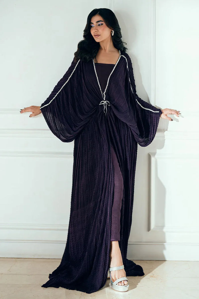 Winter Luxe Edit '25 - Amy - second image