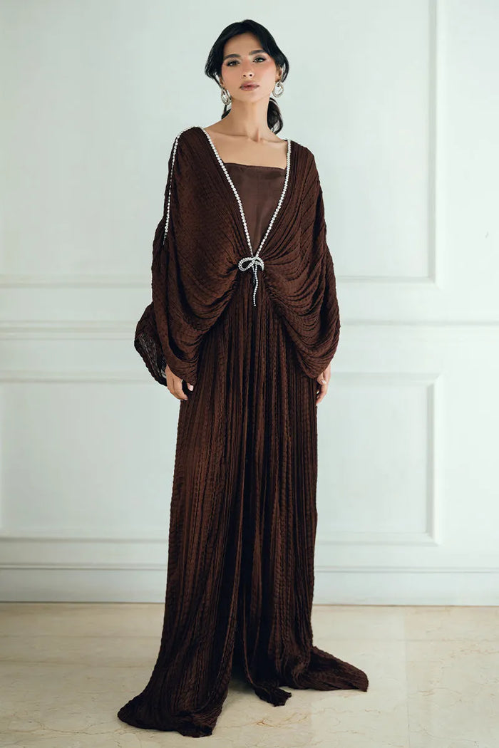 Winter Luxe Edit '25 - Minzy