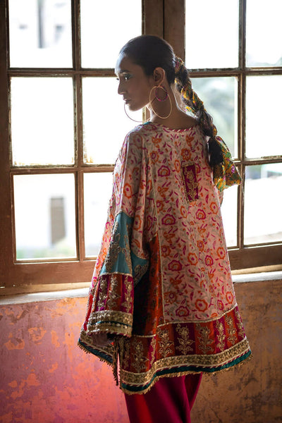 Festive block prints '25 - Mastani
