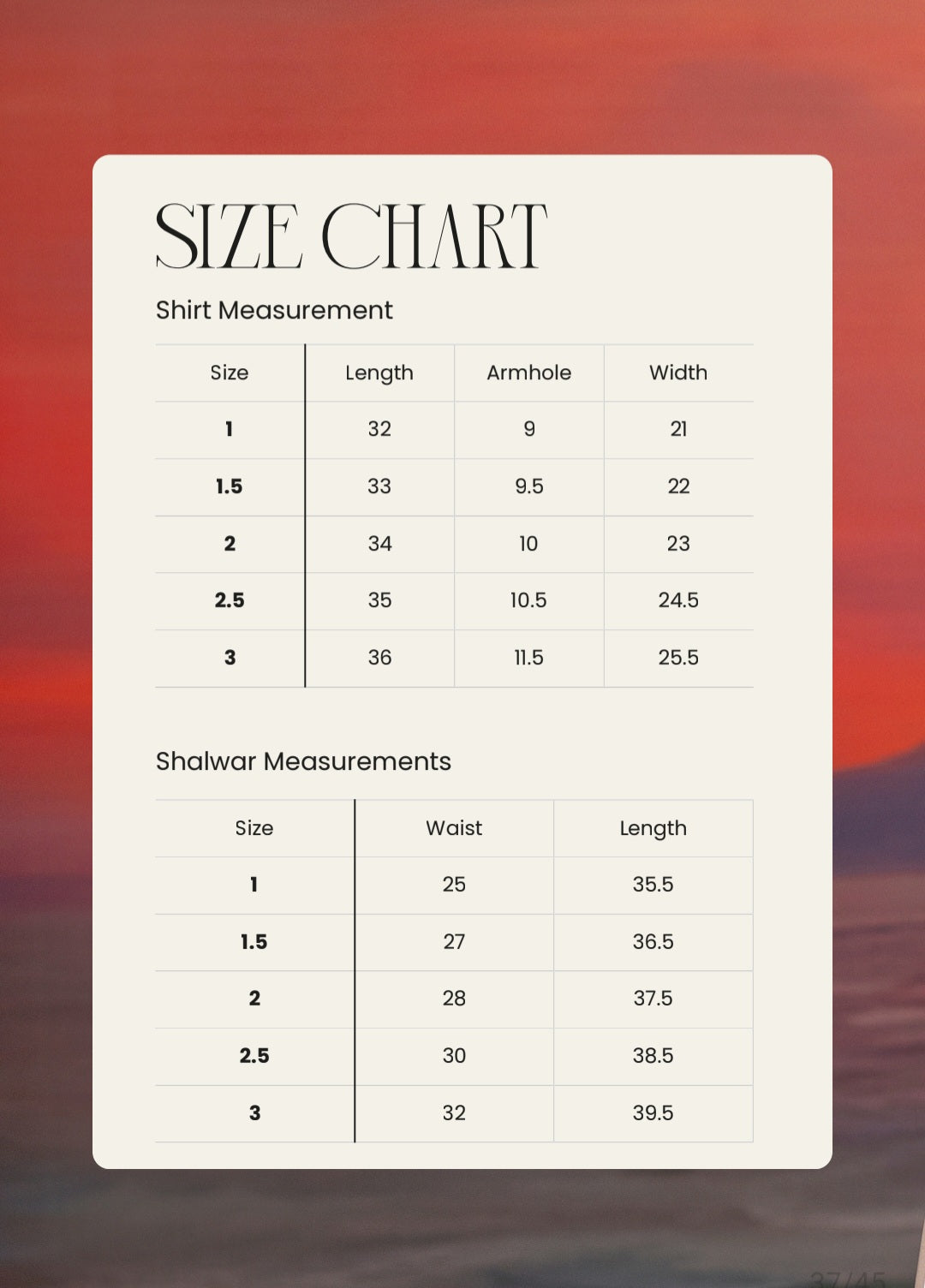 Lawn Pret '25 - Misty - second image